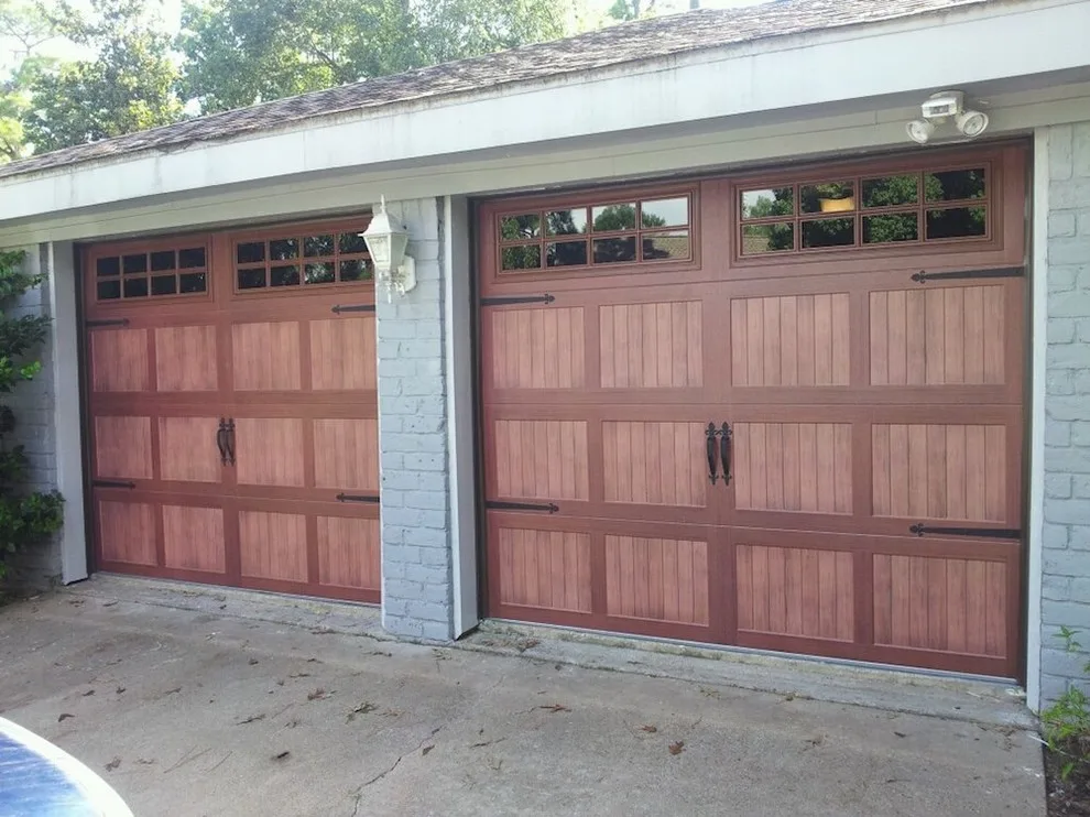Davis Overhead Doors - Photo 2