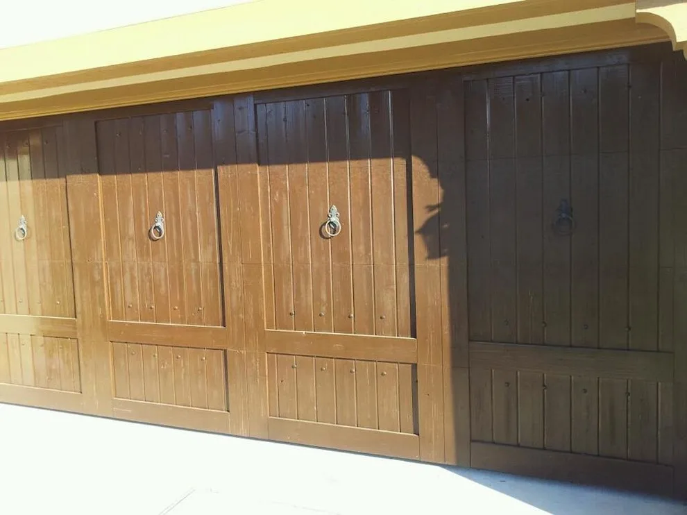 Davis Overhead Doors - Photo 4