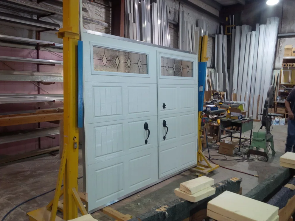 Garage Door Pass-Through, NY, NJ, CT by Dream Garage USA - Photo 18