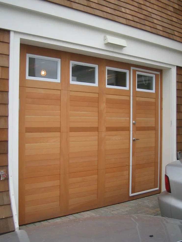 Garage Door Pass-Through, NY, NJ, CT by Dream Garage USA - Photo 12