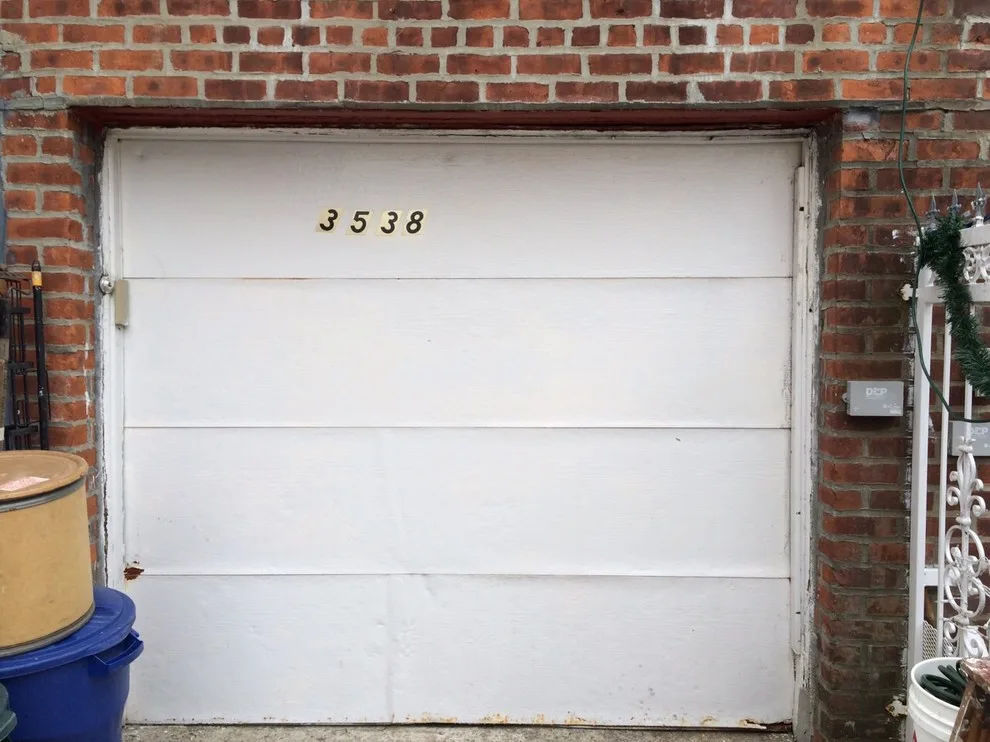 Garage Door Pass-Through, NY, NJ, CT by Dream Garage USA - Photo 20