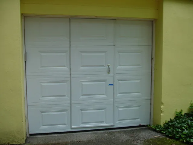 Throughway Garage Door by Dream Garage USA - Photo 8