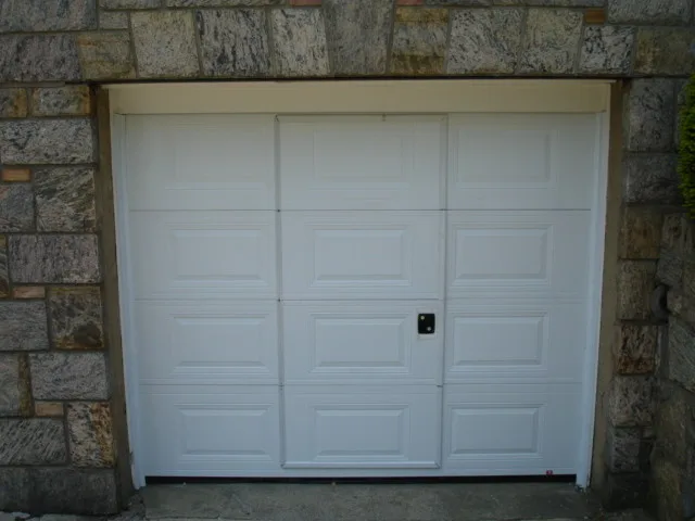 Throughway Garage Door by Dream Garage USA - Photo 7