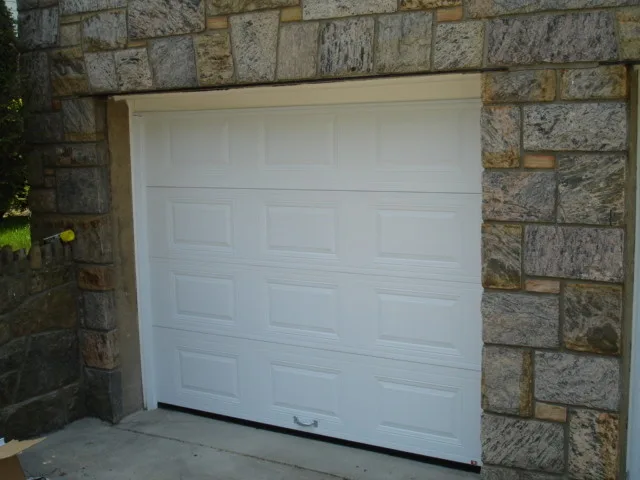 Throughway Garage Door by Dream Garage USA - Photo 6
