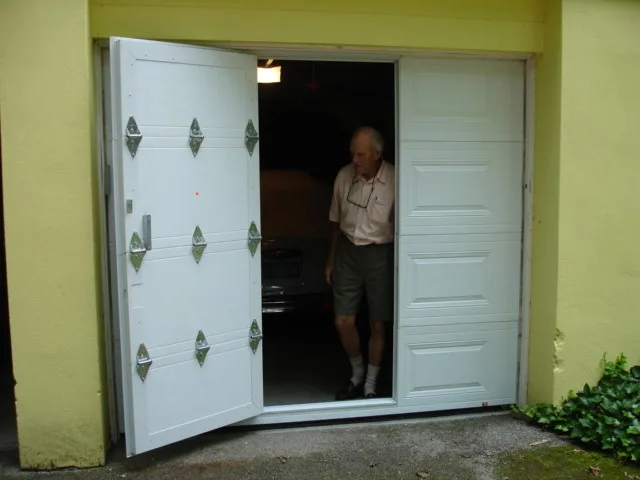 Dream Garage USA - Photo 8