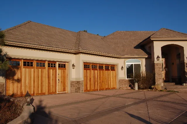 TruePass Garage Doors by Dream Garage USA - Photo 3