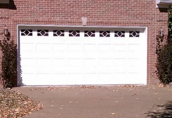 Former Garage Doors by Schalco Garage Doors - Photo 10