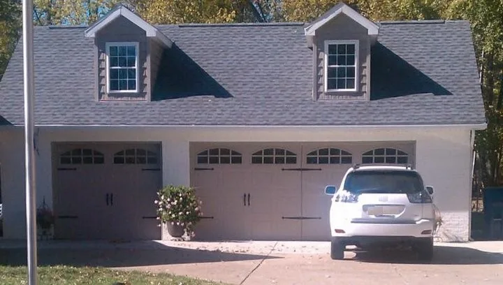 Former Garage Doors by Schalco Garage Doors - Photo 6