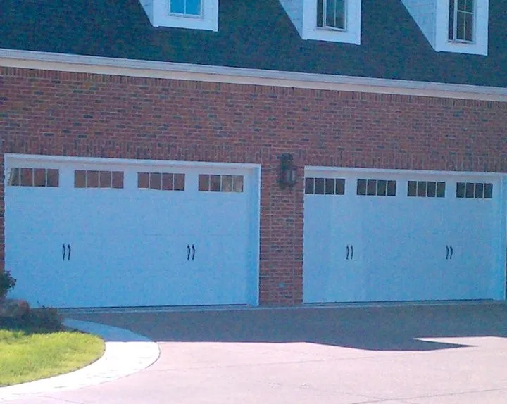 Former Garage Doors by Schalco Garage Doors - Photo 5