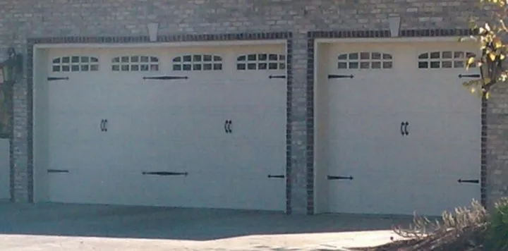 Former Garage Doors by Schalco Garage Doors - Photo 9
