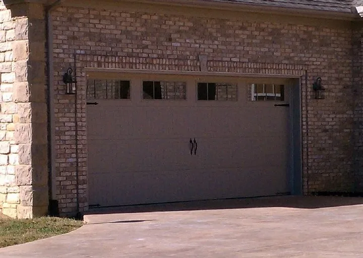 Former Garage Doors by Schalco Garage Doors - Photo 4
