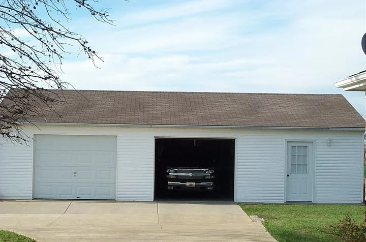 Former Garage Doors by Schalco Garage Doors - Photo 8