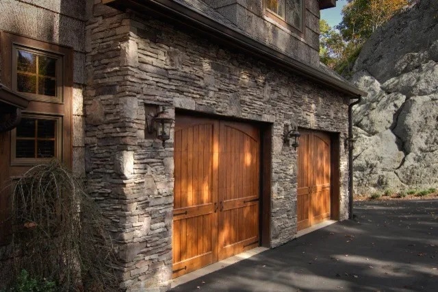Ballard Custom Doors - Photo 4