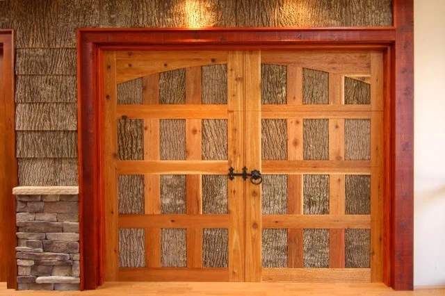 Ballard Custom Doors - Photo 2