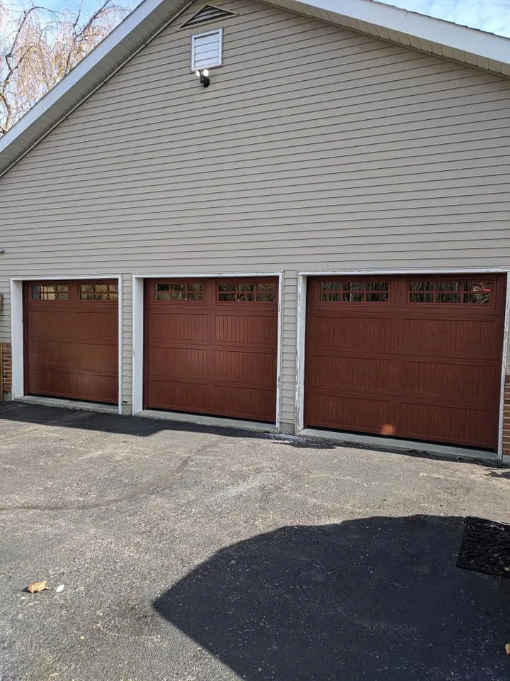 Previous Projects by Dimension Overhead Doors, LLC - Photo 16