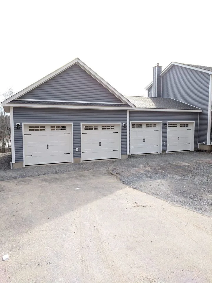 Dimension Overhead Doors, LLC - Photo 2