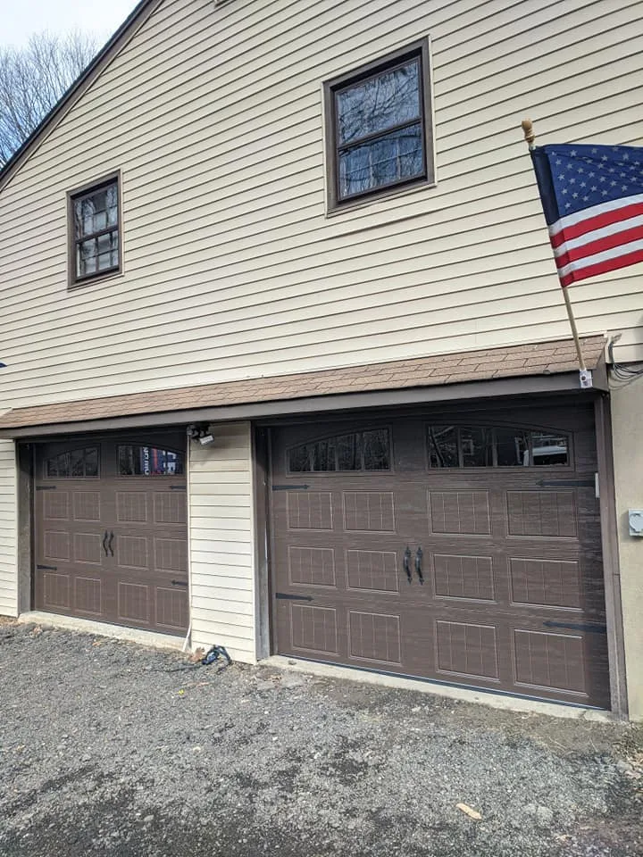 Dimension Overhead Doors, LLC - Photo 12