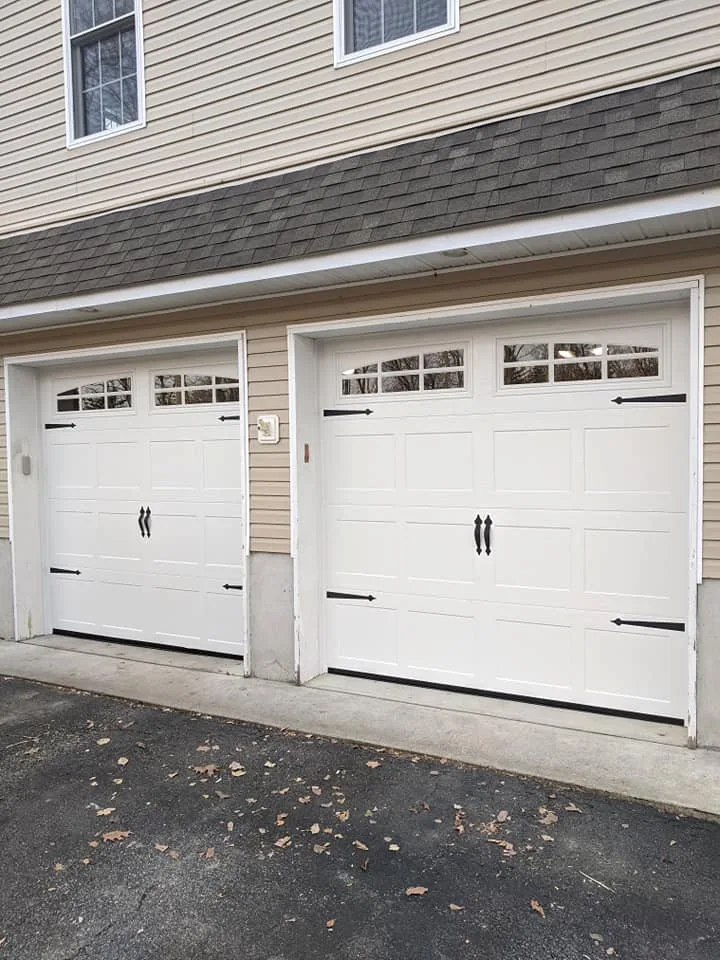 Previous Projects by Dimension Overhead Doors, LLC - Photo 13