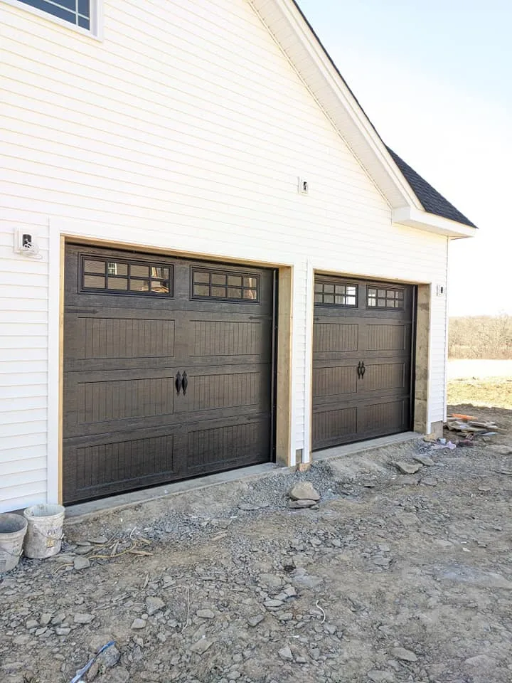 Previous Projects by Dimension Overhead Doors, LLC - Photo 17