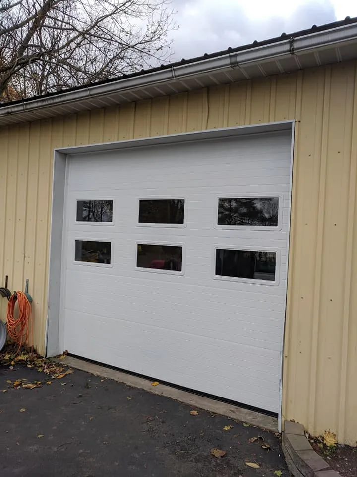 Dimension Overhead Doors, LLC - Photo 10
