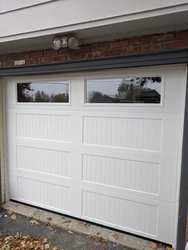 Dimension Overhead Doors, LLC - Photo 11