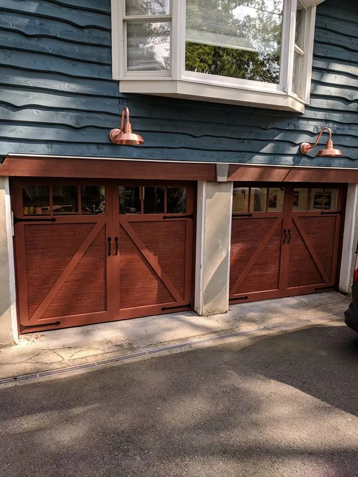 Dimension Overhead Doors, LLC - Photo 4