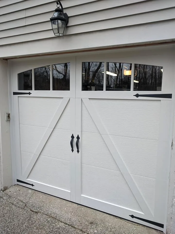 Dimension Overhead Doors, LLC - Photo 8