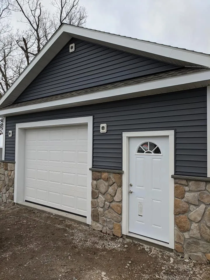 Dimension Overhead Doors, LLC - Photo 9