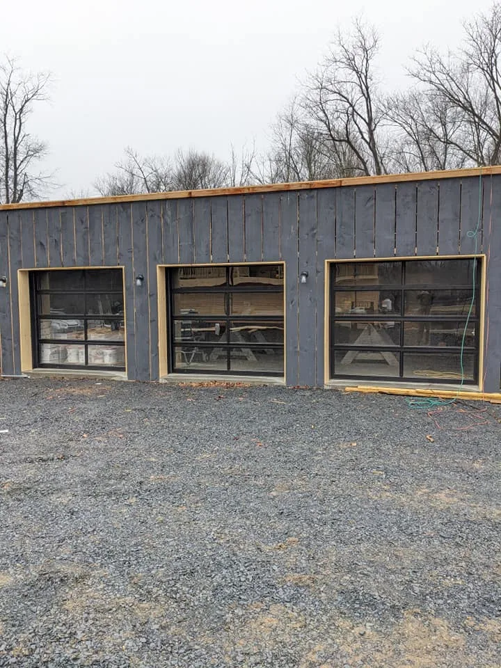 Dimension Overhead Doors, LLC - Photo 5
