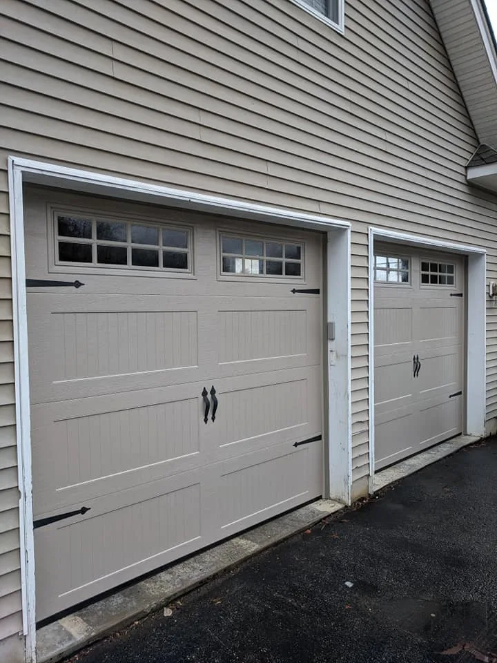 Dimension Overhead Doors, LLC - Photo 6