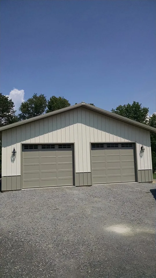 Dimension Overhead Doors, LLC - Photo 14