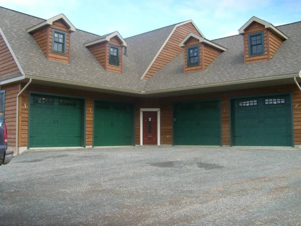 Sullivan Overhead Doors - Photo 5