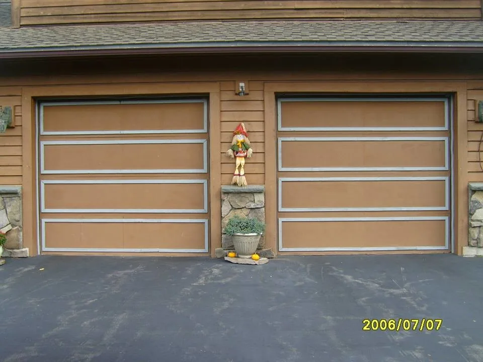 Sullivan Overhead Doors - Photo 2
