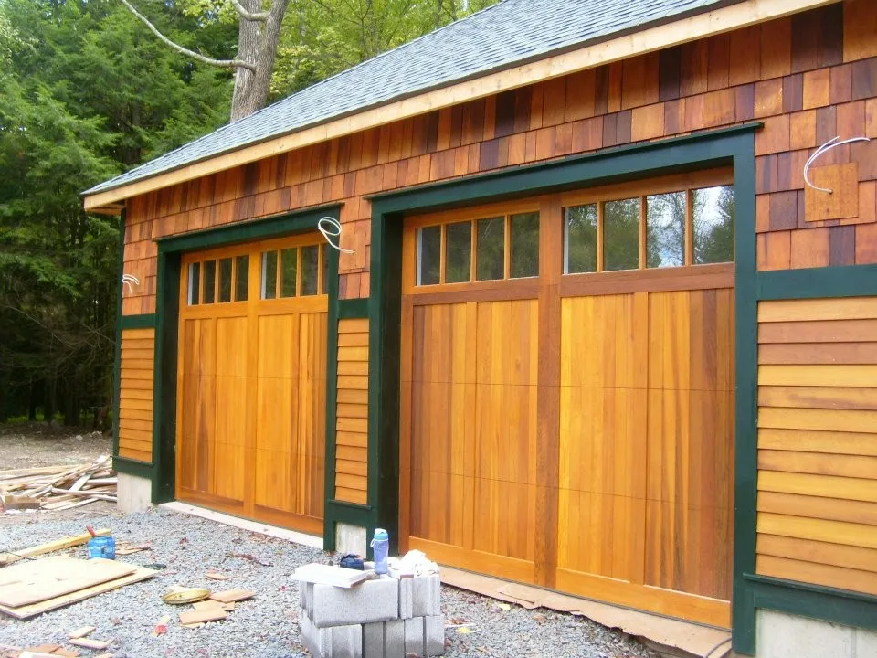 Sullivan Overhead Doors - Photo 6