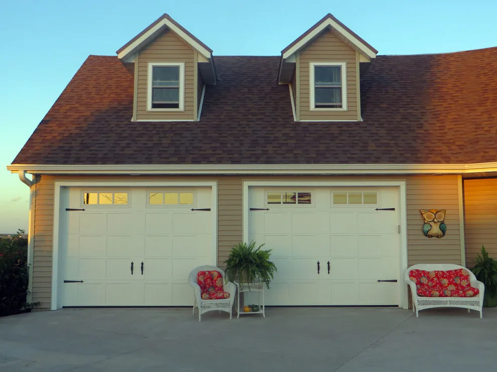 Joes Overhead Doors - Photo 2
