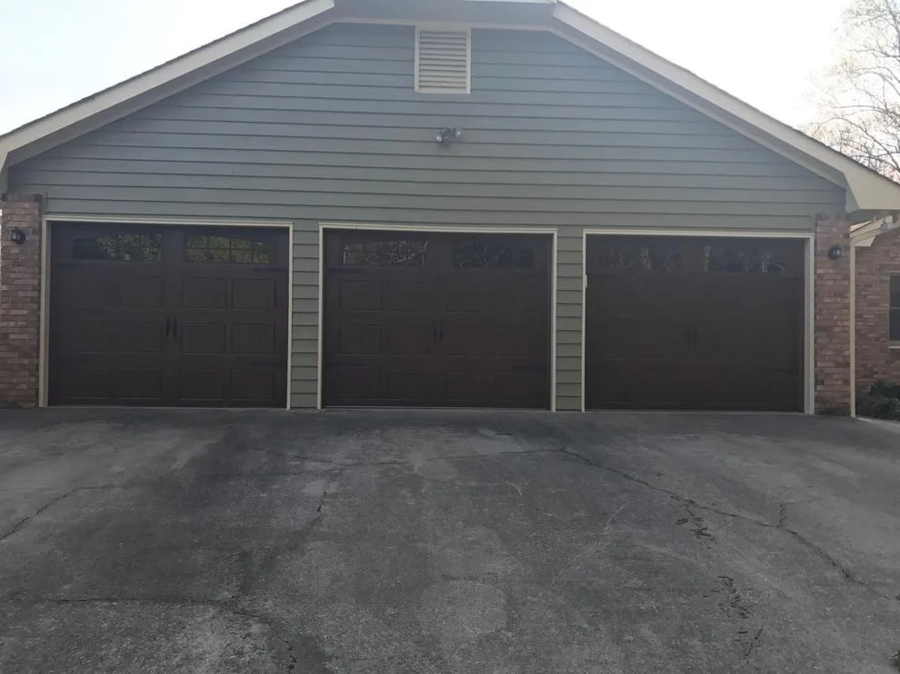 Ready Lift Overhead Door - Photo 6