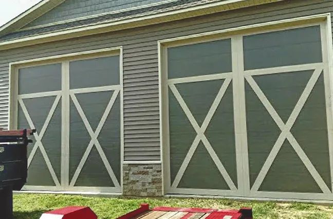 Mid-America Door Co - Photo 6
