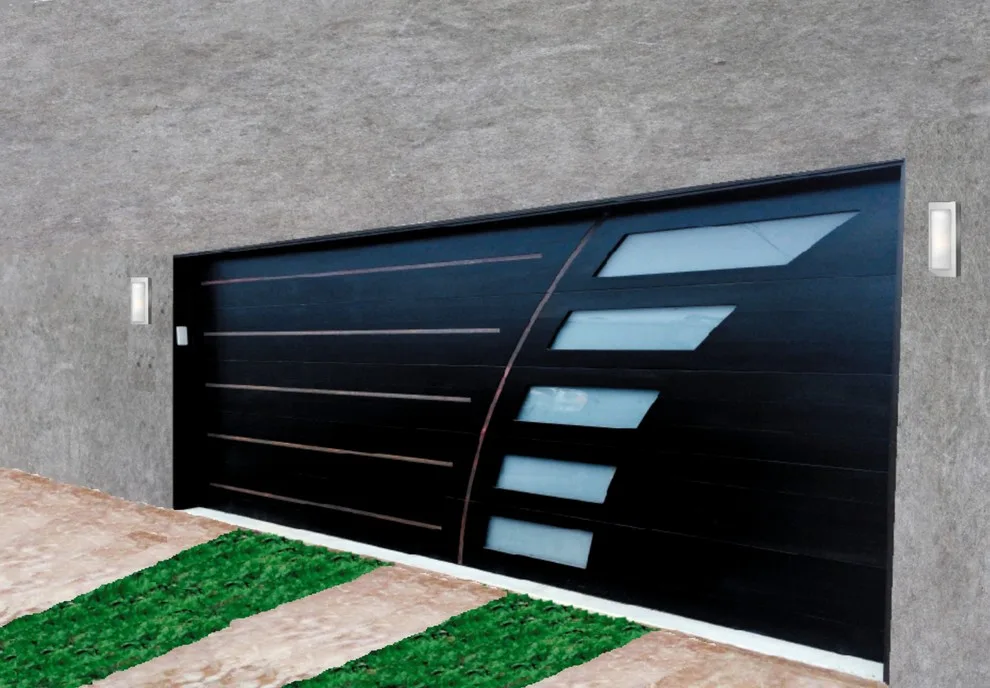 Timber Garage Doors by Radford Doors & Gates - Photo 30