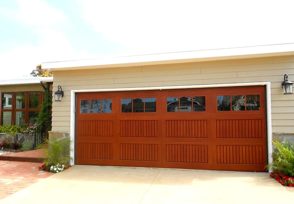 Timber Garage Doors by Radford Doors & Gates - Photo 77