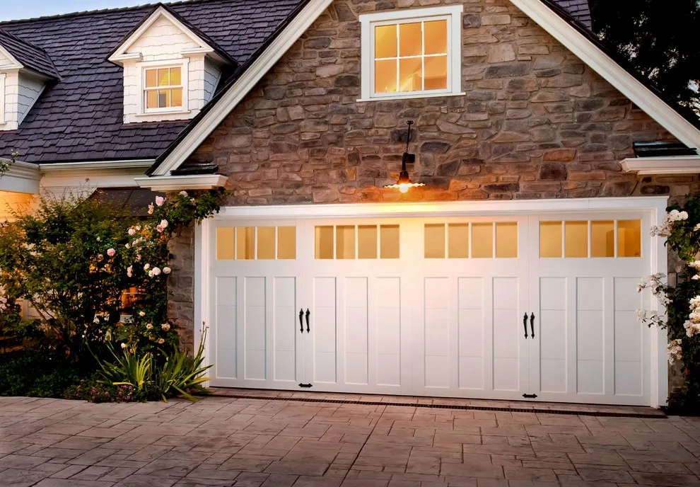 Timber Garage Doors by Radford Doors & Gates - Photo 78