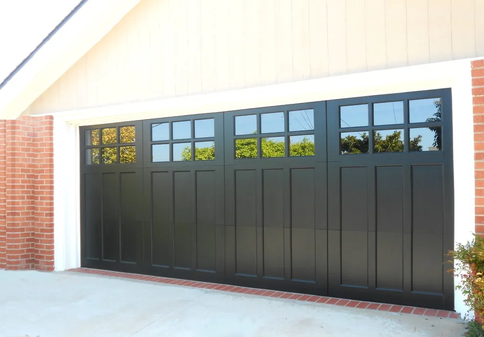Timber Garage Doors by Radford Doors & Gates - Photo 70