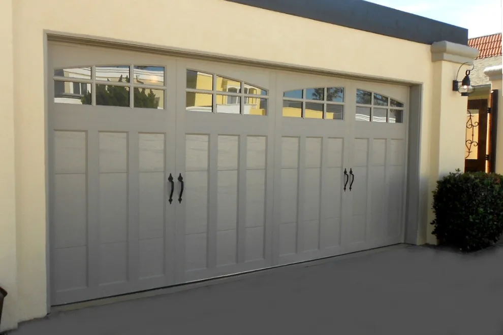 Timber Garage Doors by Radford Doors & Gates - Photo 48