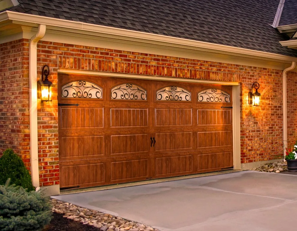 Timber Garage Doors by Radford Doors & Gates - Photo 55