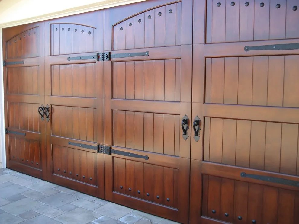 Timber Garage Doors by Radford Doors & Gates - Photo 81
