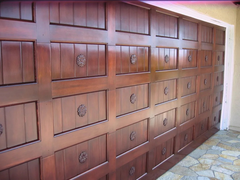Timber Garage Doors by Radford Doors & Gates - Photo 66