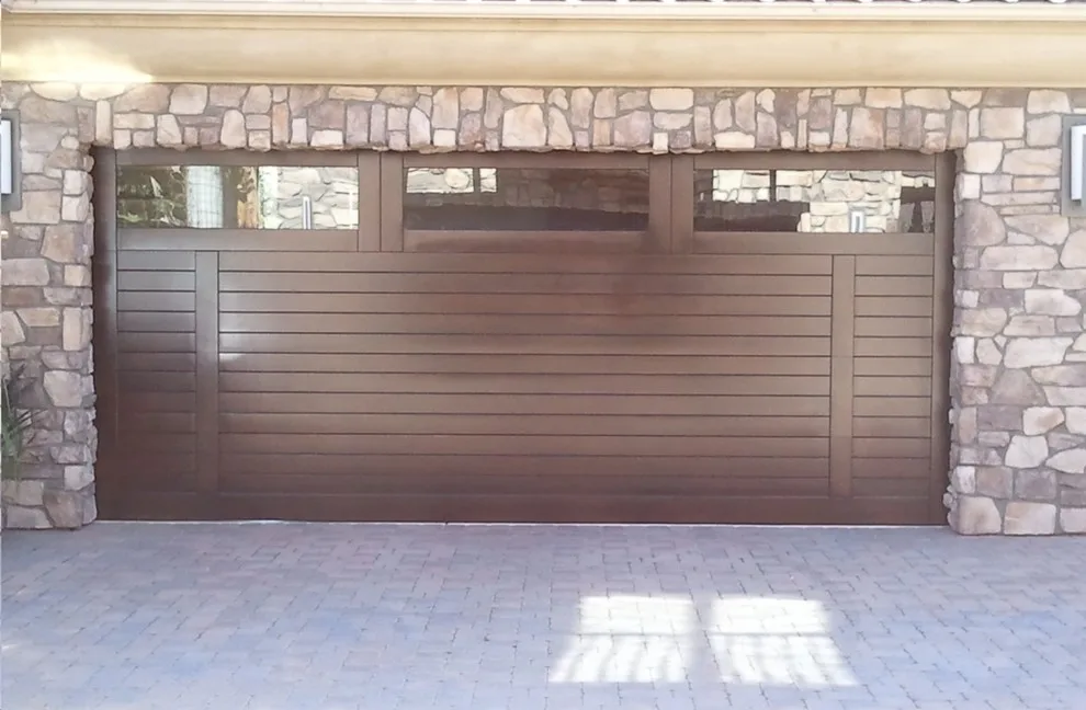 Timber Garage Doors by Radford Doors & Gates - Photo 72