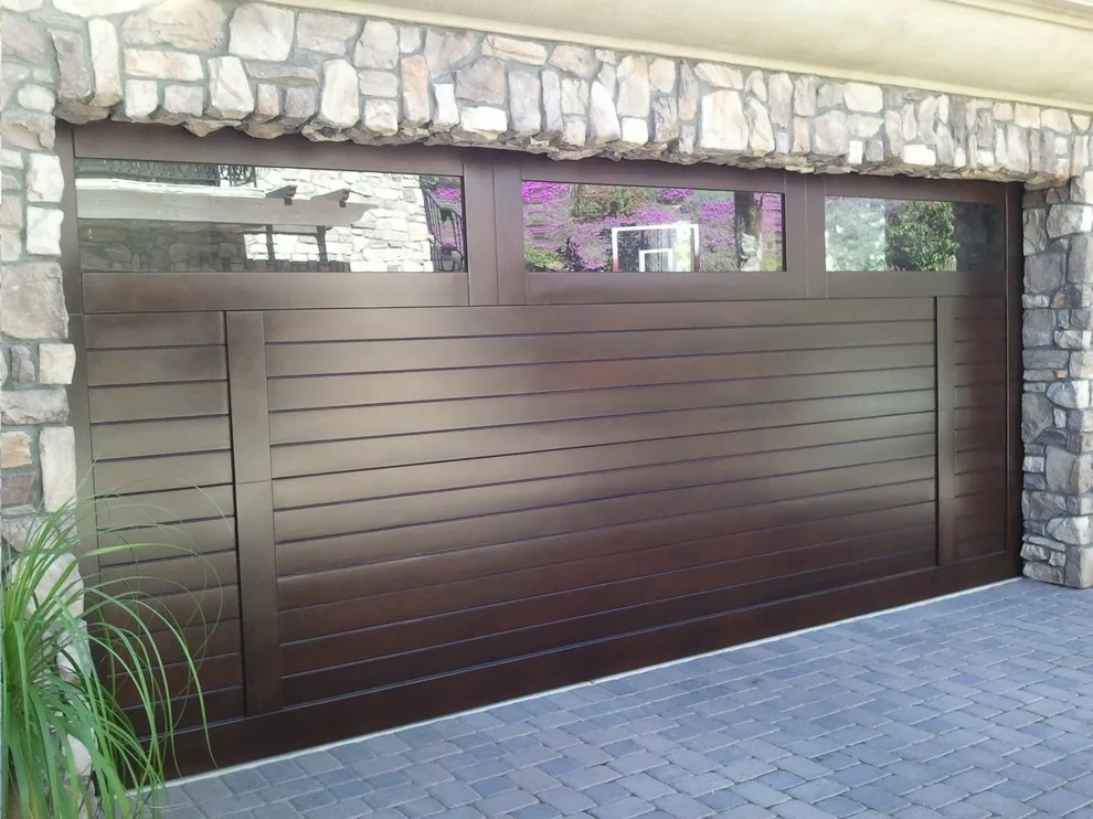 Timber Garage Doors by Radford Doors & Gates - Photo 71