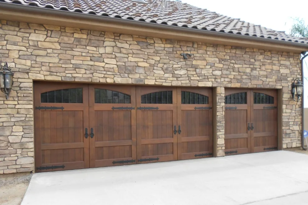 Timber Garage Doors by Radford Doors & Gates - Photo 75