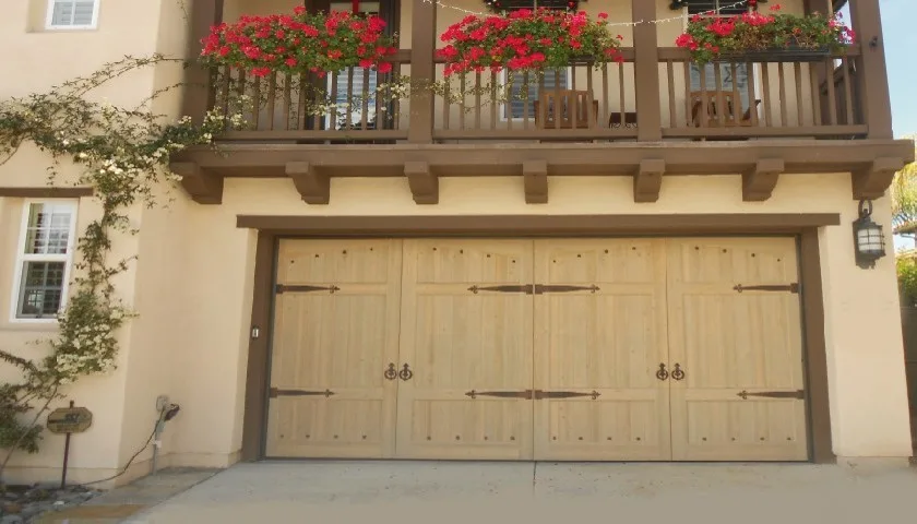 Timber Garage Doors by Radford Doors & Gates - Photo 42