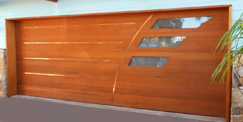 Timber Garage Doors by Radford Doors & Gates - Photo 47